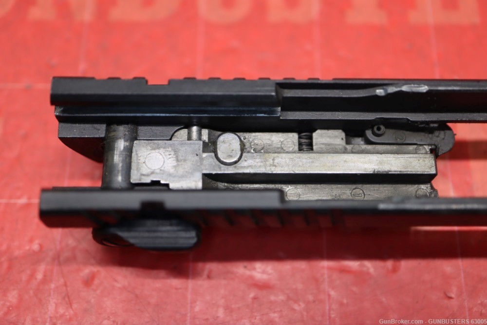 Walther P22, 22 LR Repair Parts-img-5