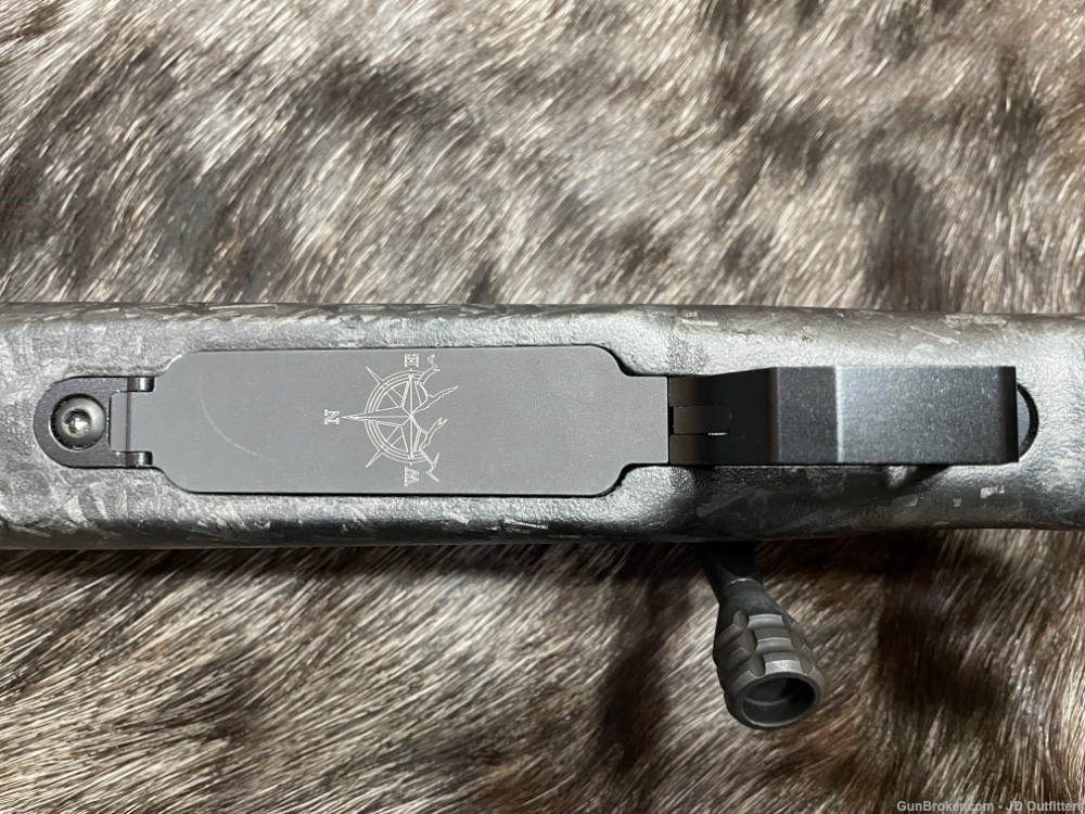 JDO EXCLUSIVE FIERCE CT RIVAL 6mm CREED CHOPPED CARBON 22", FREE SAFARI-img-18