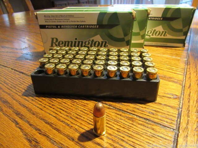 Remington 32 Automatic ammunition-img-0