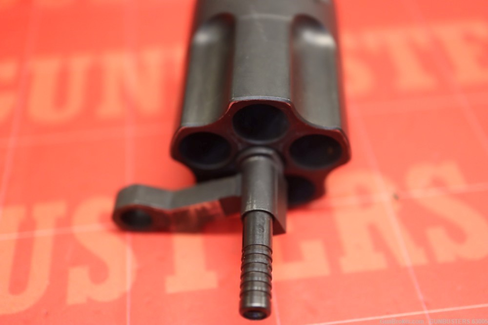 Ruger LCR, 9MM Repair Parts-img-3