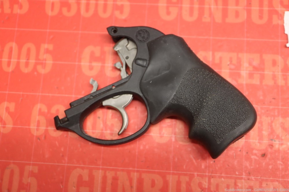 Ruger LCR, 9MM Repair Parts-img-1