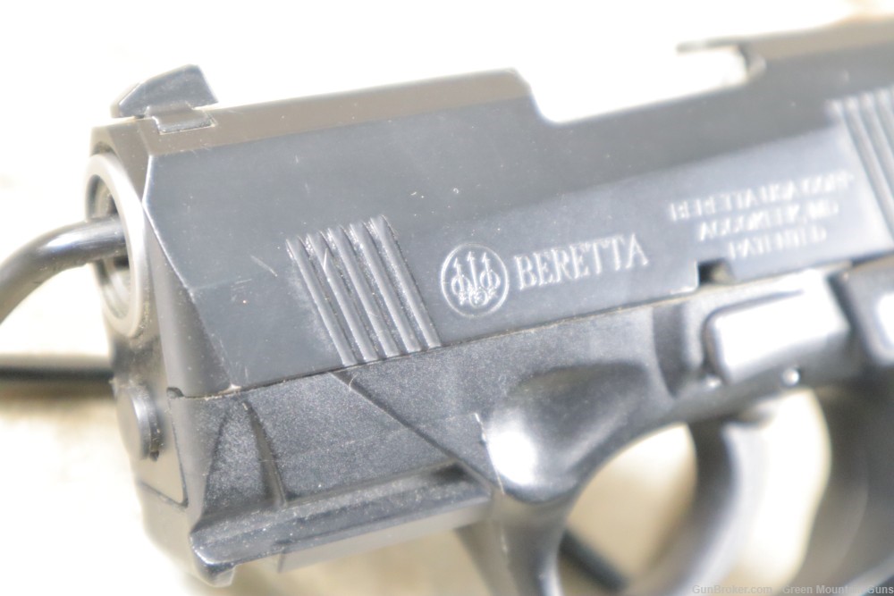 Beretta PX4 Storm Subcompact .40S&W Penny Bid NO RESERVE-img-22