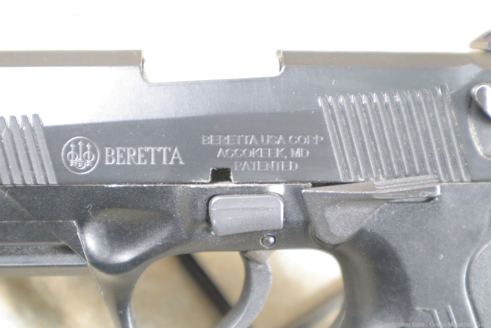 Beretta PX4 Storm Subcompact .40S&W Penny Bid NO RESERVE-img-19