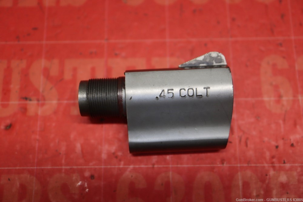Taurus 450, 45 Colt Repair Parts-img-1