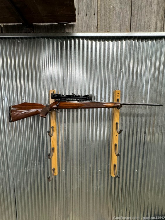 Colt Sauer Sporting Rifle -img-0