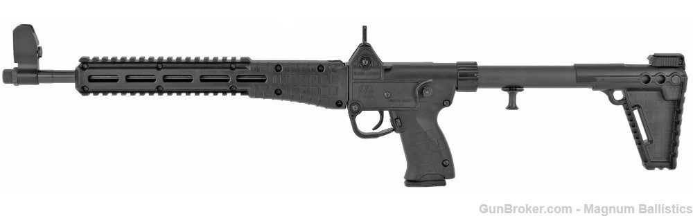 Kel-Tec Sub-2000 9mm-img-2