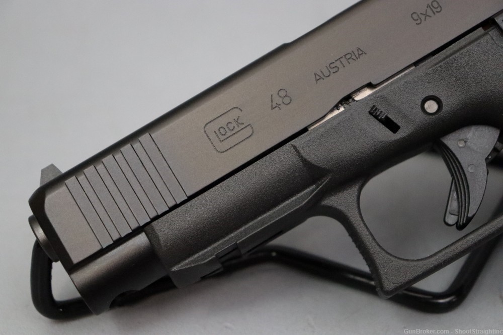 Glock G48 MOS 9mm 4.17" w/case-img-6