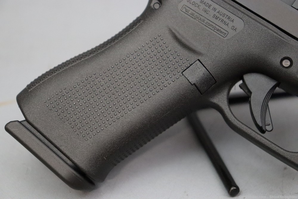 Glock G48 MOS 9mm 4.17" w/case-img-2