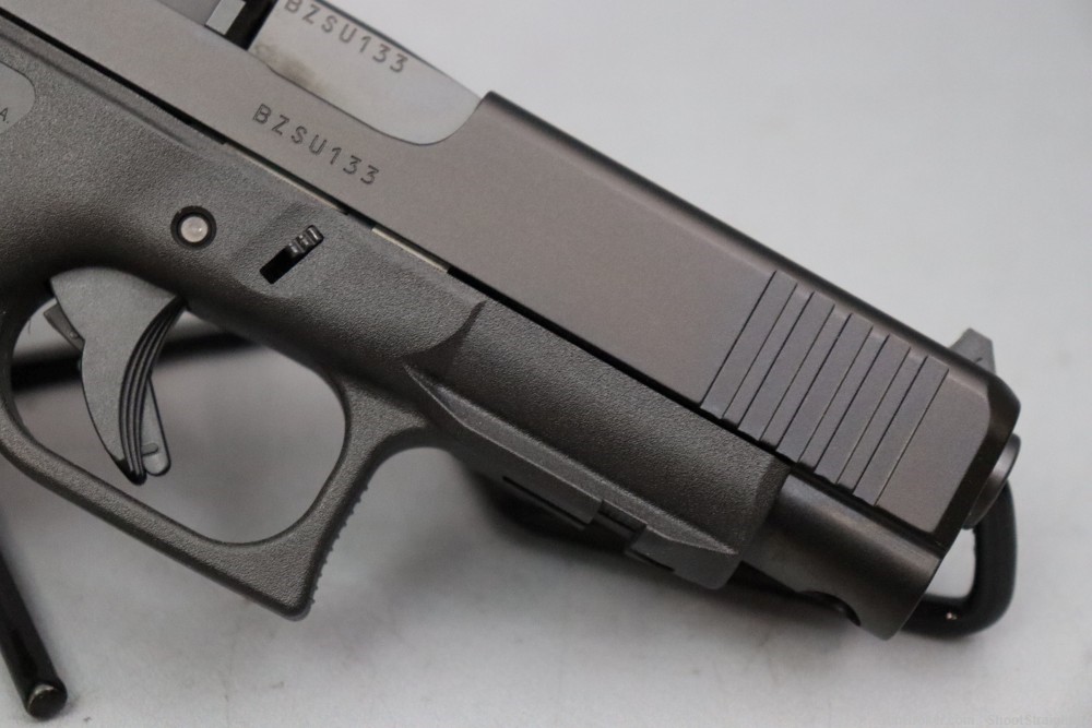 Glock G48 MOS 9mm 4.17" w/case-img-4