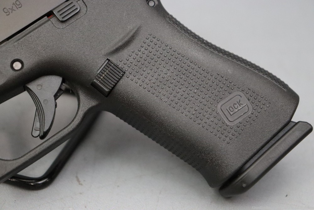 Glock G48 MOS 9mm 4.17" w/case-img-8