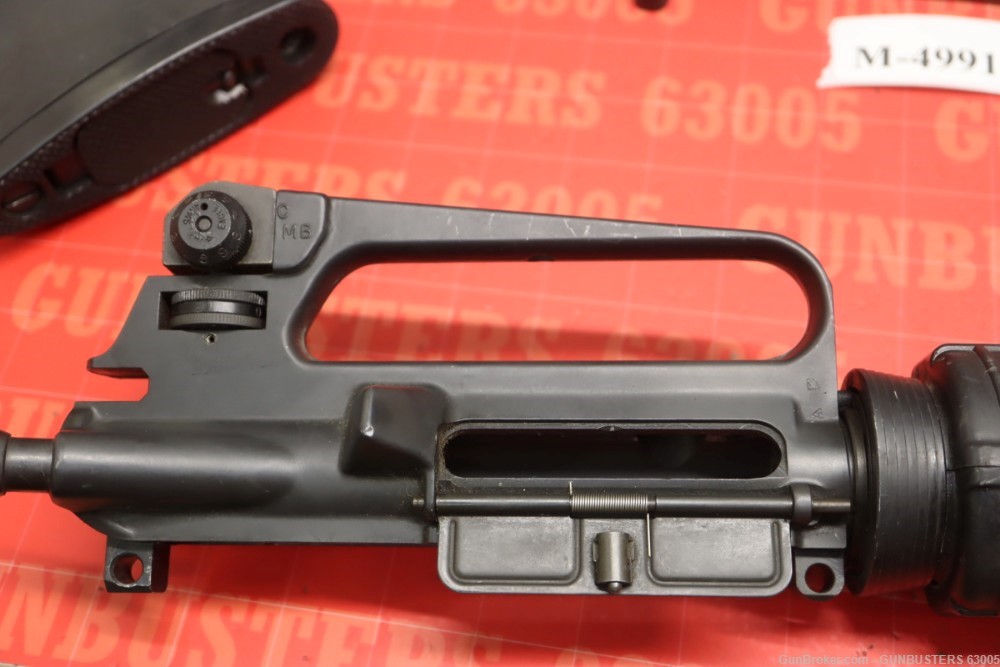 Colt AR-15A3, 223 Repair Parts -img-7