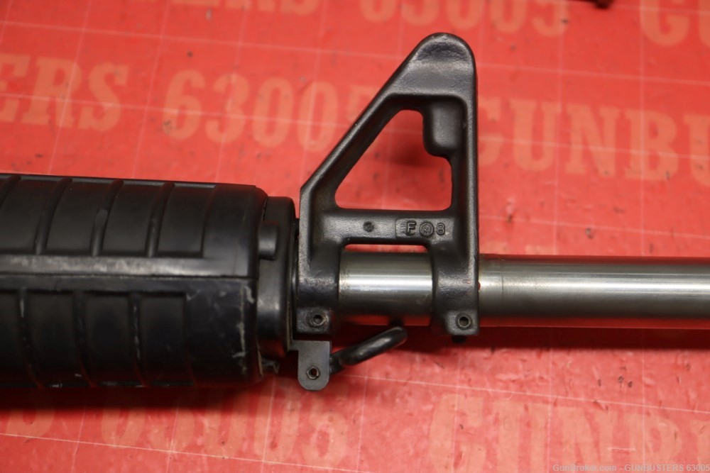 Colt AR-15A3, 223 Repair Parts -img-6