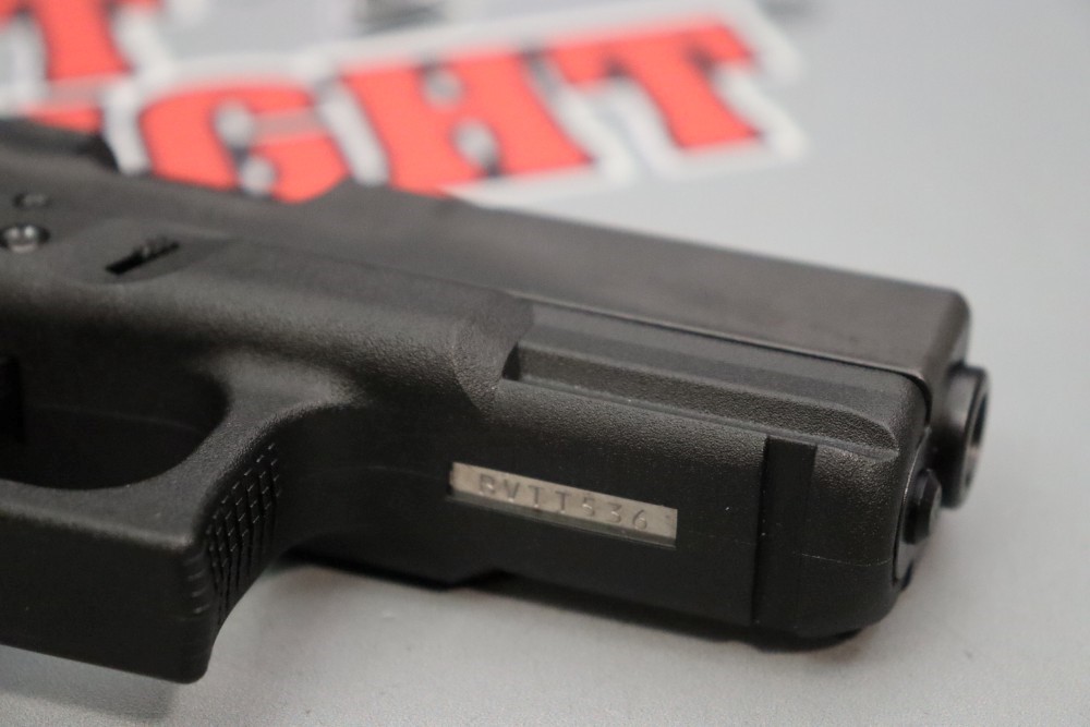 Glock 19 Gen 3 4.01" 9mm w/Box -img-21