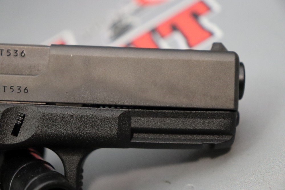 Glock 19 Gen 3 4.01" 9mm w/Box -img-10
