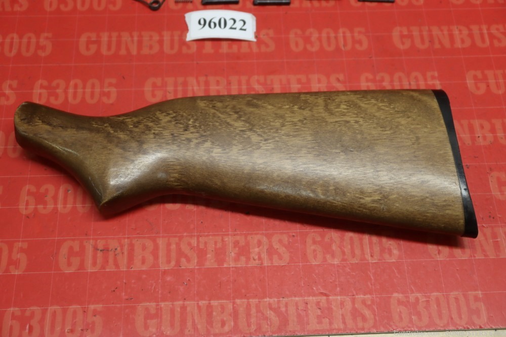 New England Firearms (NEF) Pardner, 410 GA Full Choke Repair Parts-img-2