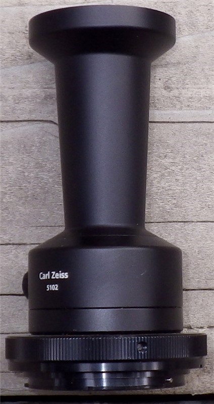 Zeiss 5102 camera adaptor, as new-img-0