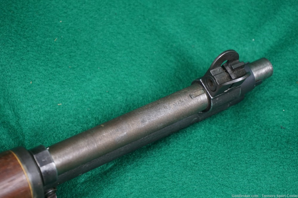 WWII Era Springfield M1 Garand 308 3089win 24" Line Thrower C&R OK-img-10
