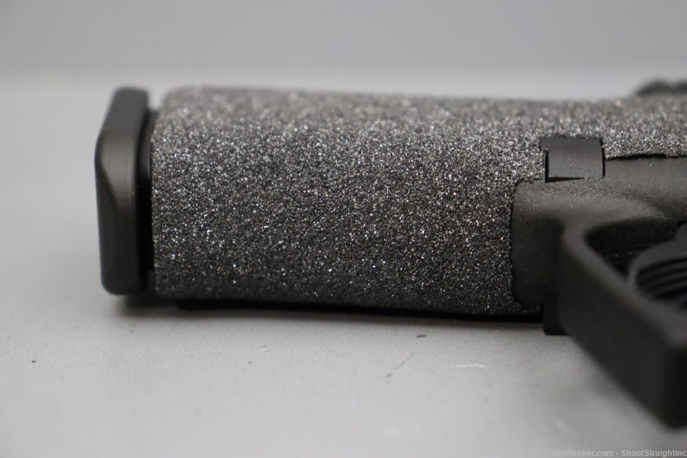 Glock G43X/G48 MOS Slide 9mm 4.17" w/Holosun & case-img-18
