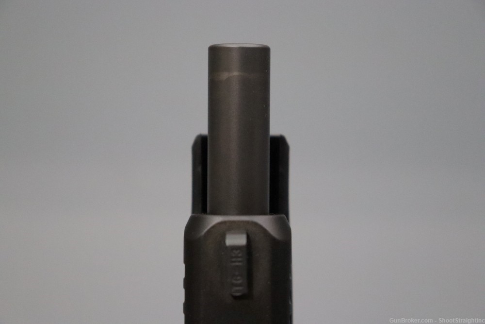 Glock G43X/G48 MOS Slide 9mm 4.17" w/Holosun & case-img-14