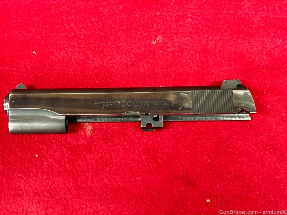 Colt 1911 Conversion Kit -img-1