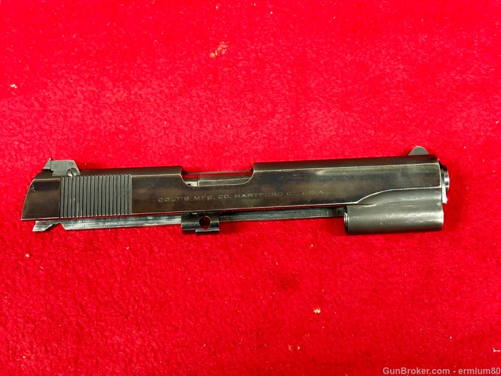 Colt 1911 Conversion Kit -img-4