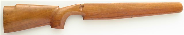 Winchester Model 70 International Army Match stock-img-0