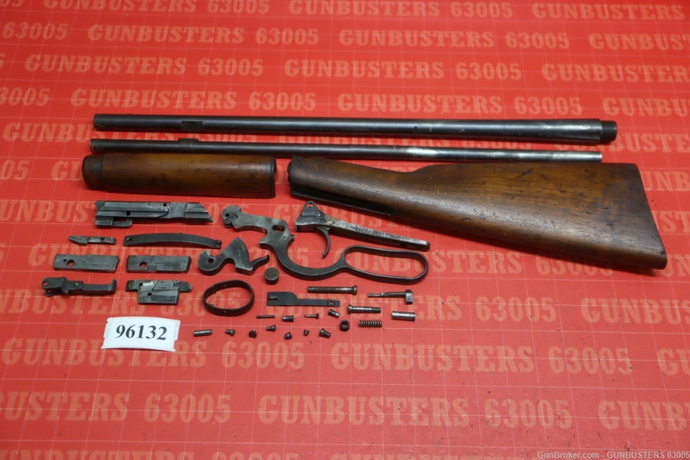 Winchester 1892, 32 WCF Repair Parts-img-0