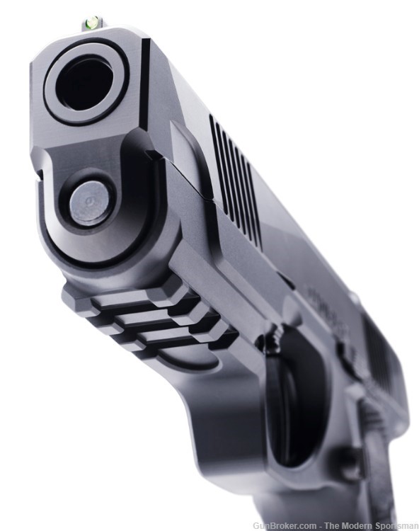 Daniel Defense Daniel H9 9mm Luger 4.28" Compact Optic Ready FREE SHIPPING-img-7