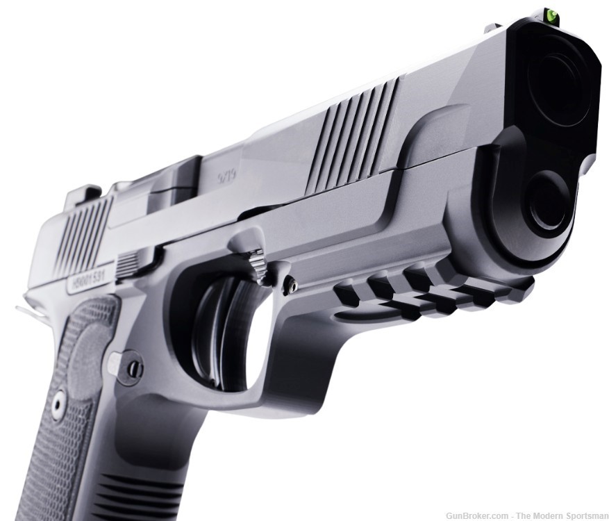 Daniel Defense Daniel H9 9mm Luger 4.28" Compact Optic Ready FREE SHIPPING-img-3