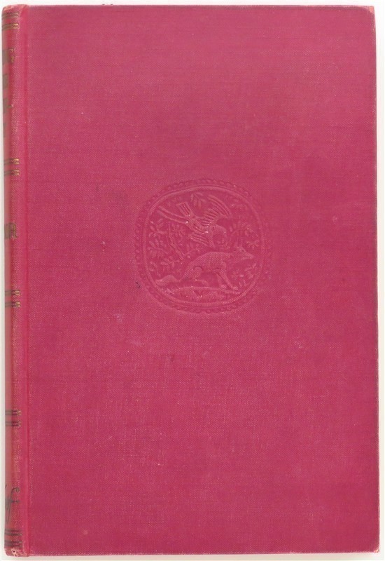 Hunting in the Southwest, O'Connor, 1945, Knopf-img-0