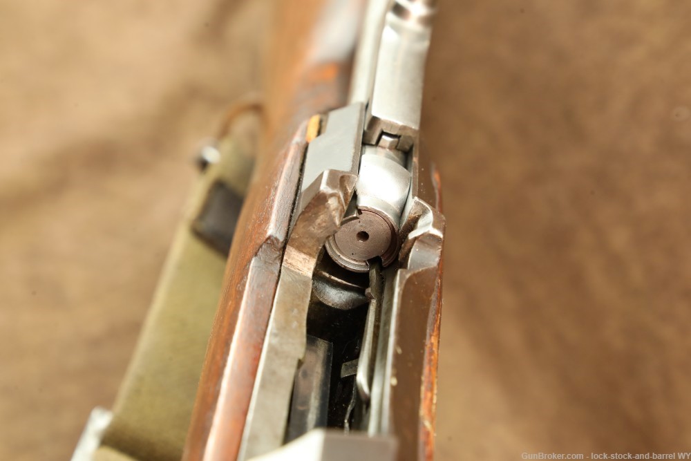 Russian Westinghouse M91 Mosin Nagant 7.62x54R  Bolt Action Rifle C&R-img-27
