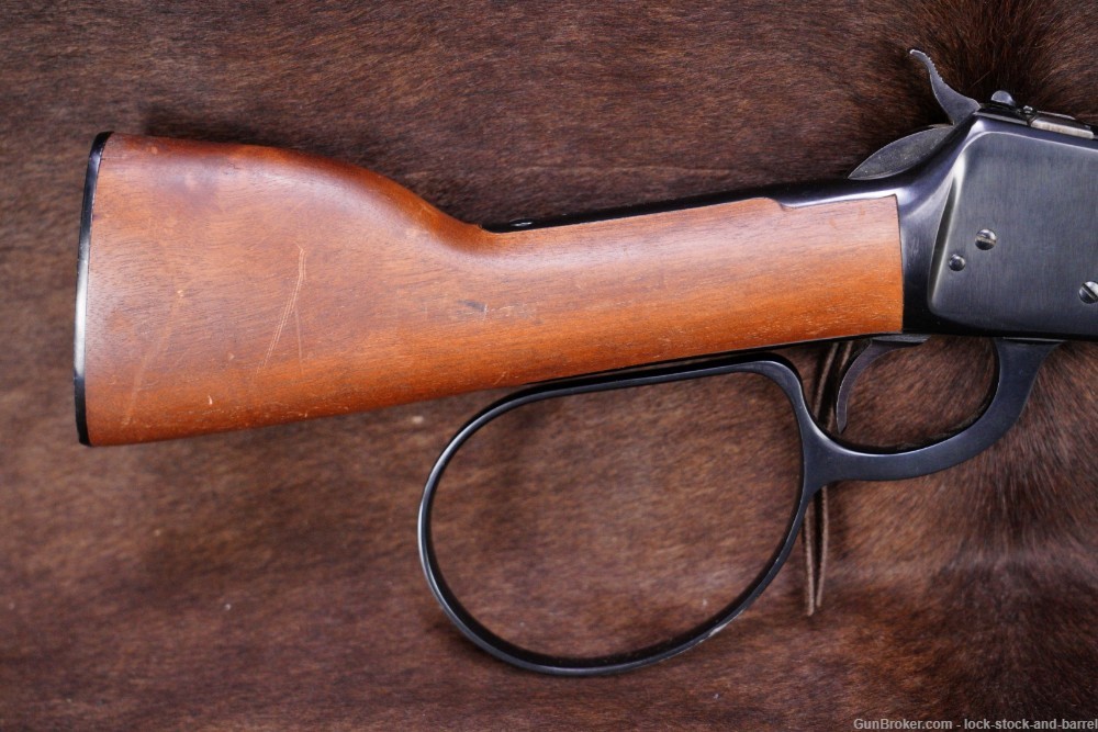 Rossi Model R92RH Ranch Hand .45 Colt 12” Mare’s Leg Lever Pistol NO CA-img-3