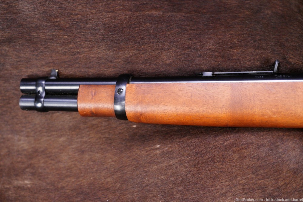 Rossi Model R92RH Ranch Hand .45 Colt 12” Mare’s Leg Lever Pistol NO CA-img-10