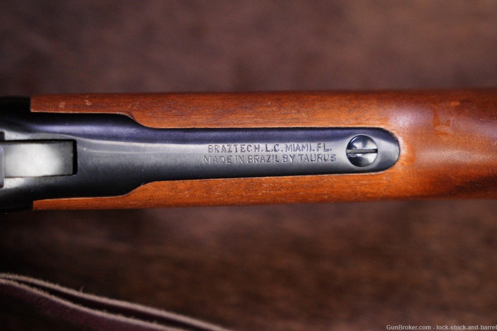 Rossi Model R92RH Ranch Hand .45 Colt 12” Mare’s Leg Lever Pistol NO CA-img-18