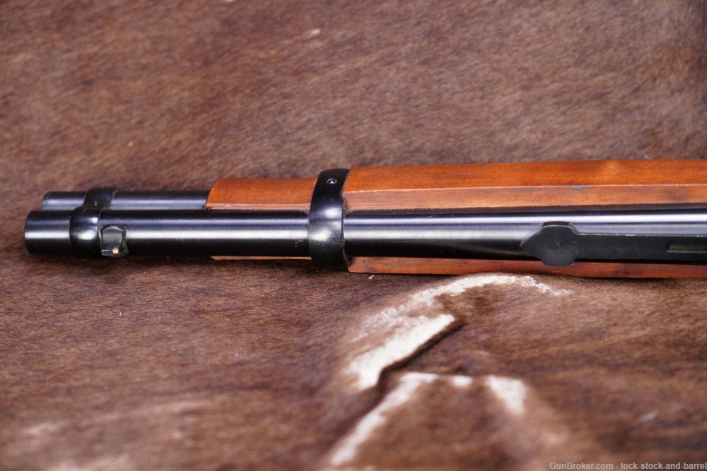 Rossi Model R92RH Ranch Hand .45 Colt 12” Mare’s Leg Lever Pistol NO CA-img-16