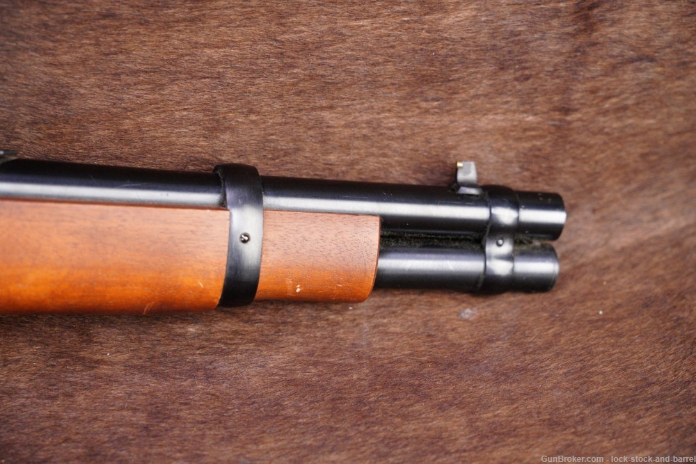 Rossi Model R92RH Ranch Hand .45 Colt 12” Mare’s Leg Lever Pistol NO CA-img-5