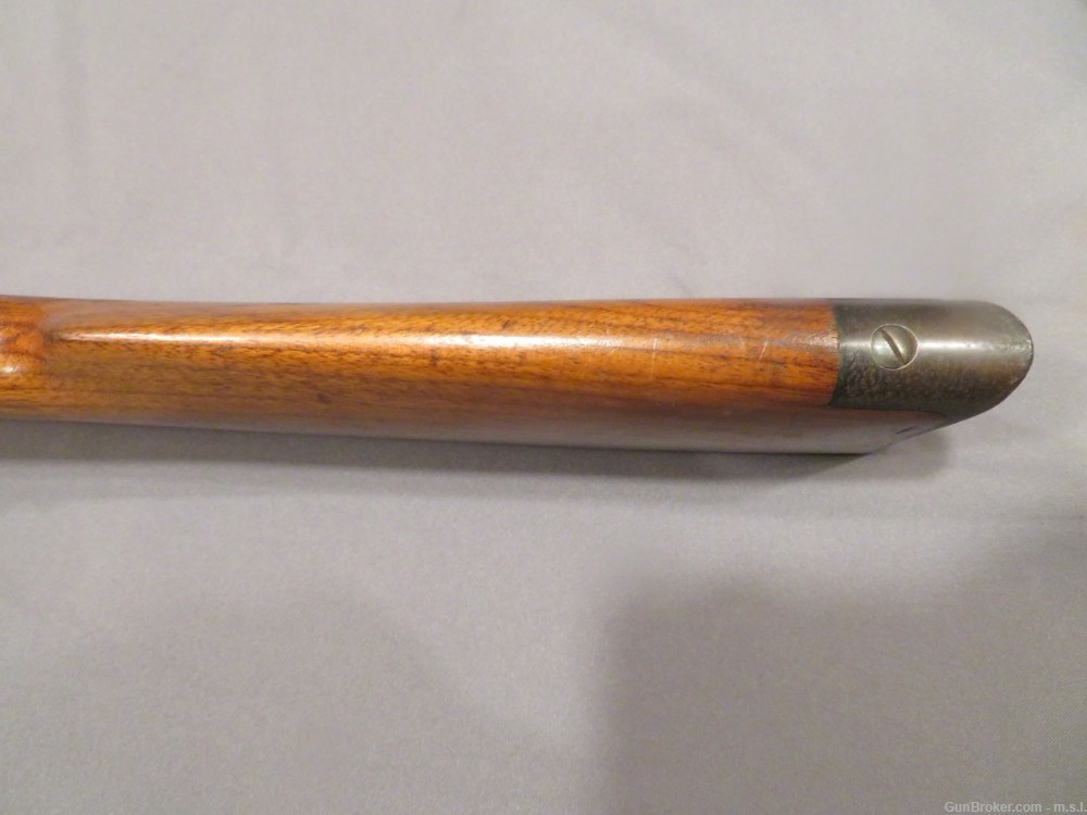 Winchester Model 90 Pump .22 WRF 1890 with Lots of ammo-img-17