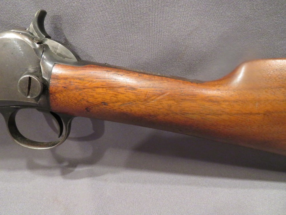 Winchester Model 90 Pump .22 WRF 1890 with Lots of ammo-img-10