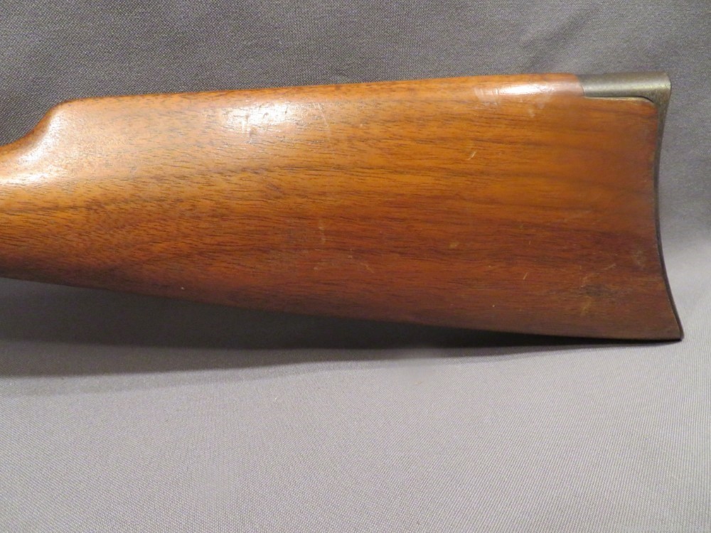 Winchester Model 90 Pump .22 WRF 1890 with Lots of ammo-img-9