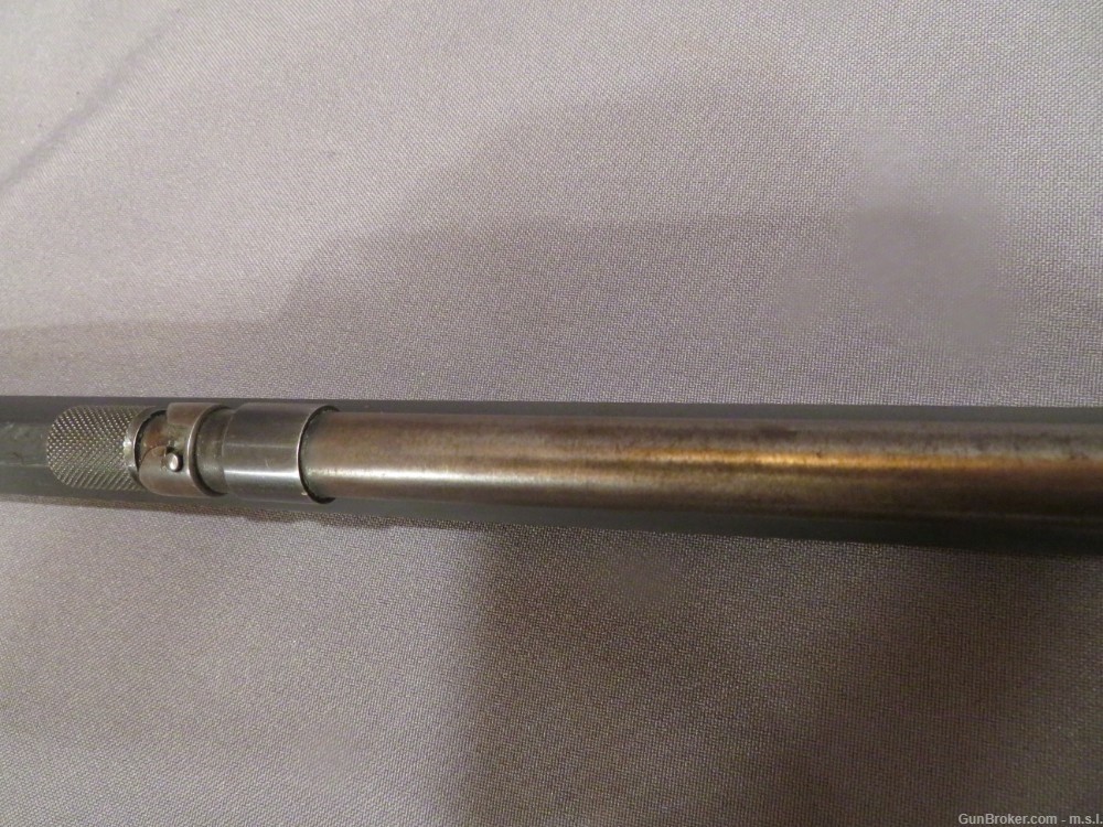 Winchester Model 90 Pump .22 WRF 1890 with Lots of ammo-img-32
