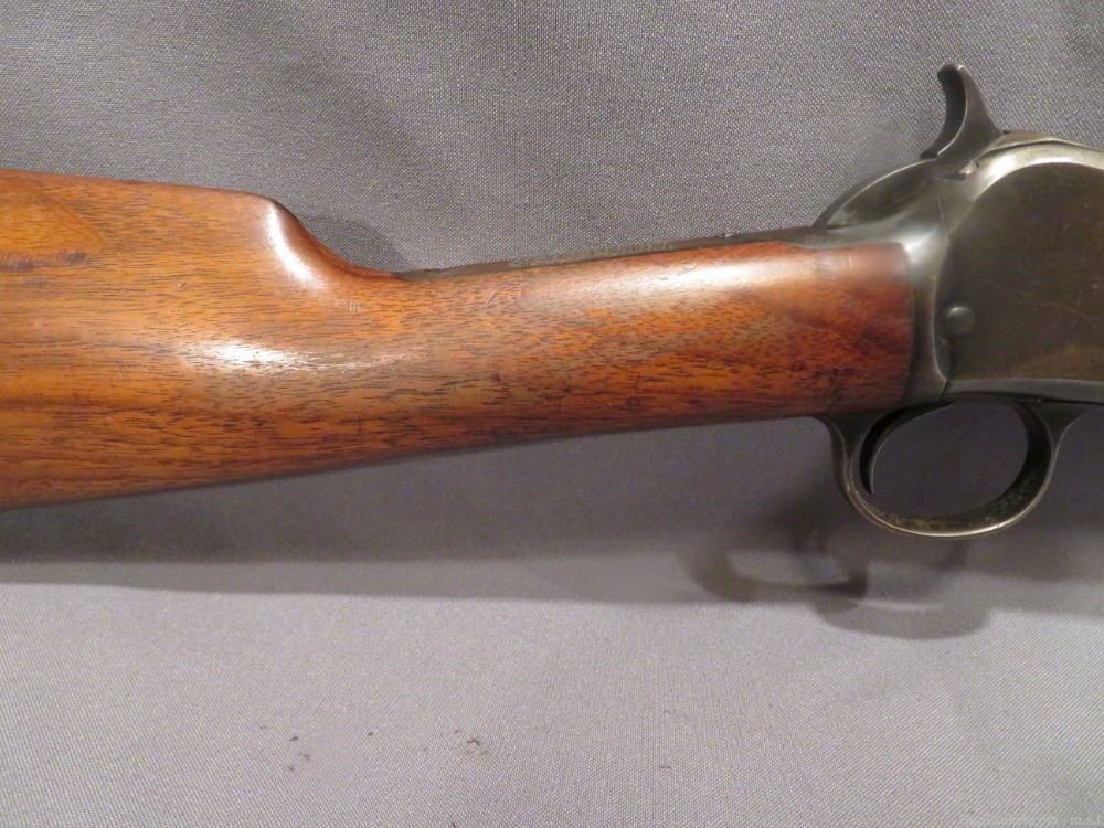 Winchester Model 90 Pump .22 WRF 1890 with Lots of ammo-img-3
