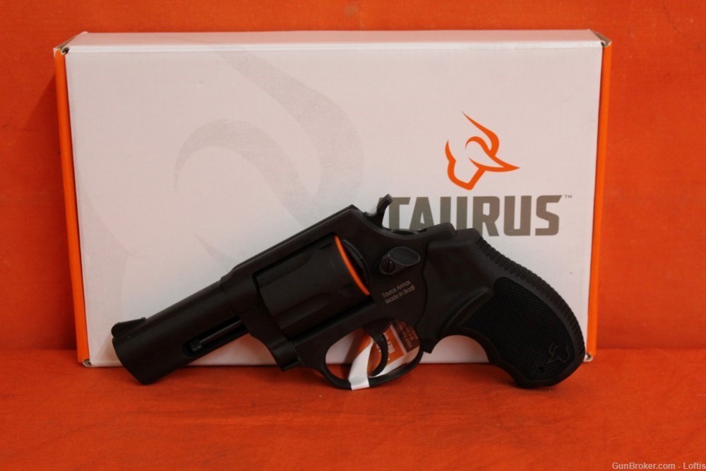 Taurus Model 605 .357Mag NEW! LAYAWAY!-img-0