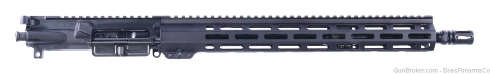 Smith & Wesson M&P 15 Sport III 5.56 NATO 16" Complete Upper Receiver -img-1
