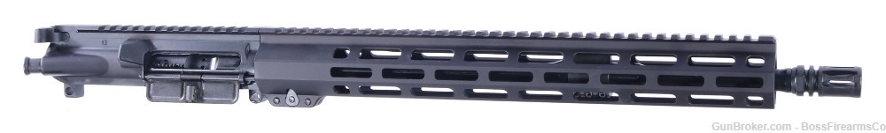 Smith & Wesson M&P 15 Sport III 5.56 NATO 16" Complete Upper Receiver -img-0