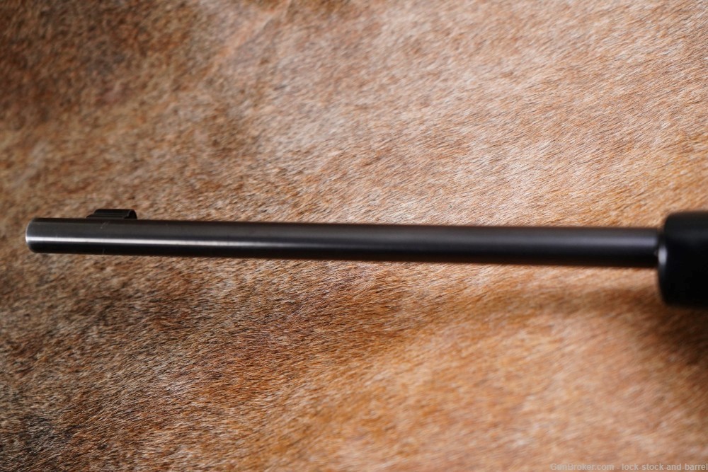 Remington Model 700 BDL .30-06 Sprg 22" Blued Bolt Action Rifle, MFD 1976-img-16