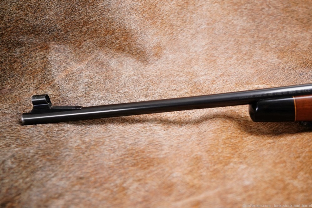 Remington Model 700 BDL .30-06 Sprg 22" Blued Bolt Action Rifle, MFD 1976-img-12