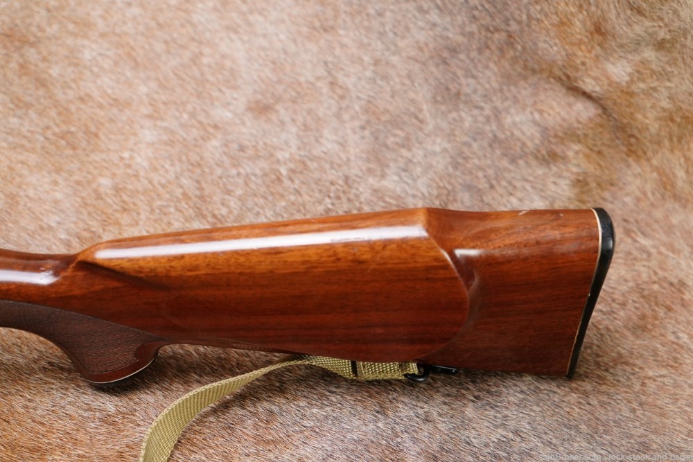 Remington Model 700 BDL .30-06 Sprg 22" Blued Bolt Action Rifle, MFD 1976-img-17