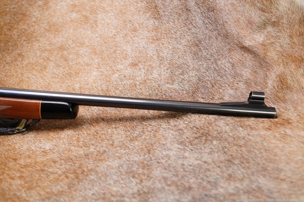 Remington Model 700 BDL .30-06 Sprg 22" Blued Bolt Action Rifle, MFD 1976-img-6