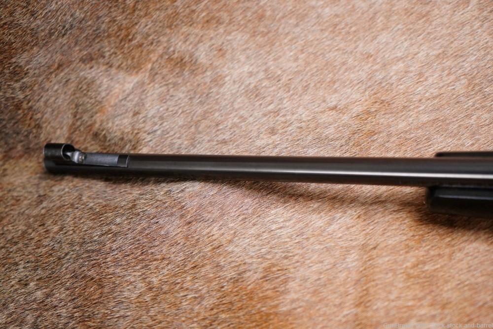 Remington Model 700 BDL .30-06 Sprg 22" Blued Bolt Action Rifle, MFD 1976-img-20