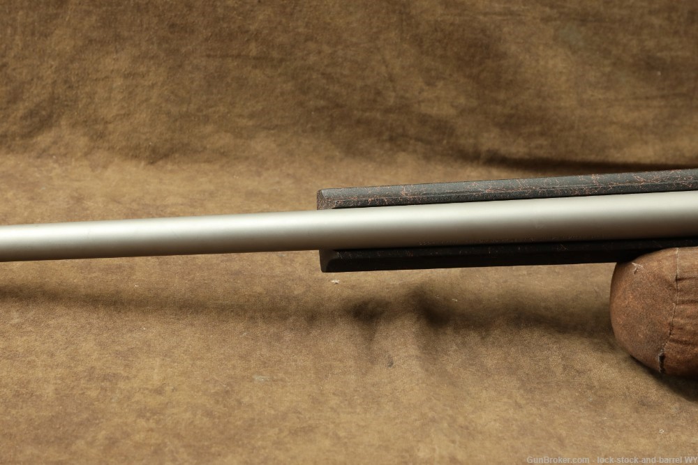 Cooper Arms Model 21 26” .204 Ruger Single Shot Bolt Action Rifle-img-15
